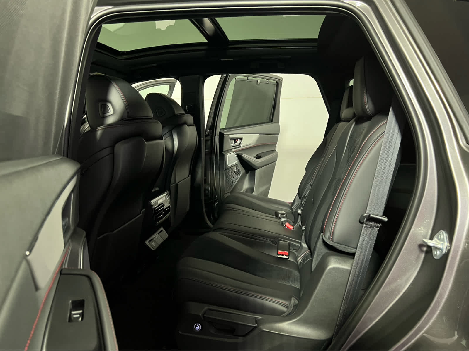 2026 Acura MDX w/A-Spec Package