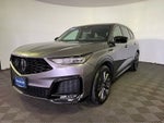 2026 Acura MDX w/A-Spec Package