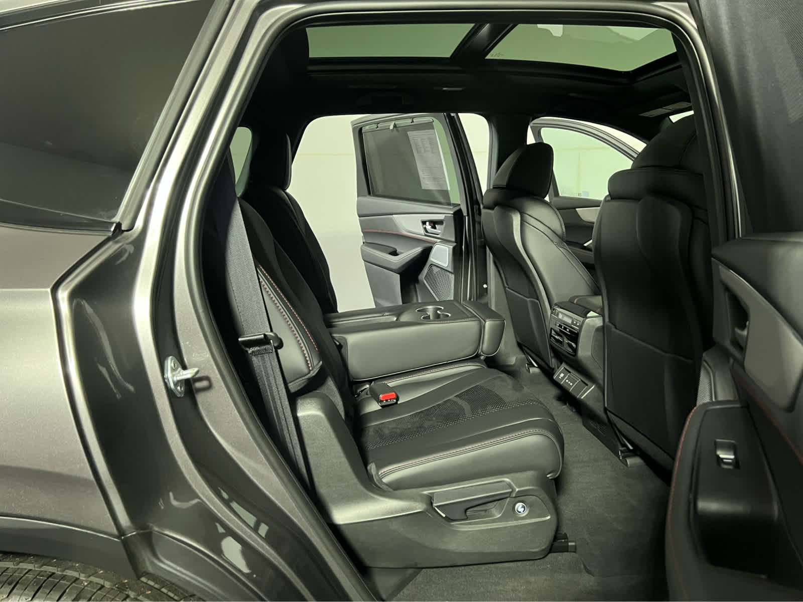2026 Acura MDX w/A-Spec Package
