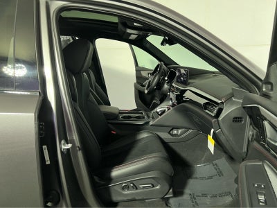 2026 Acura MDX w/A-Spec Package