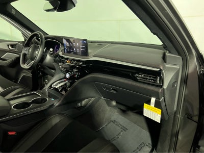 2026 Acura MDX w/A-Spec Package