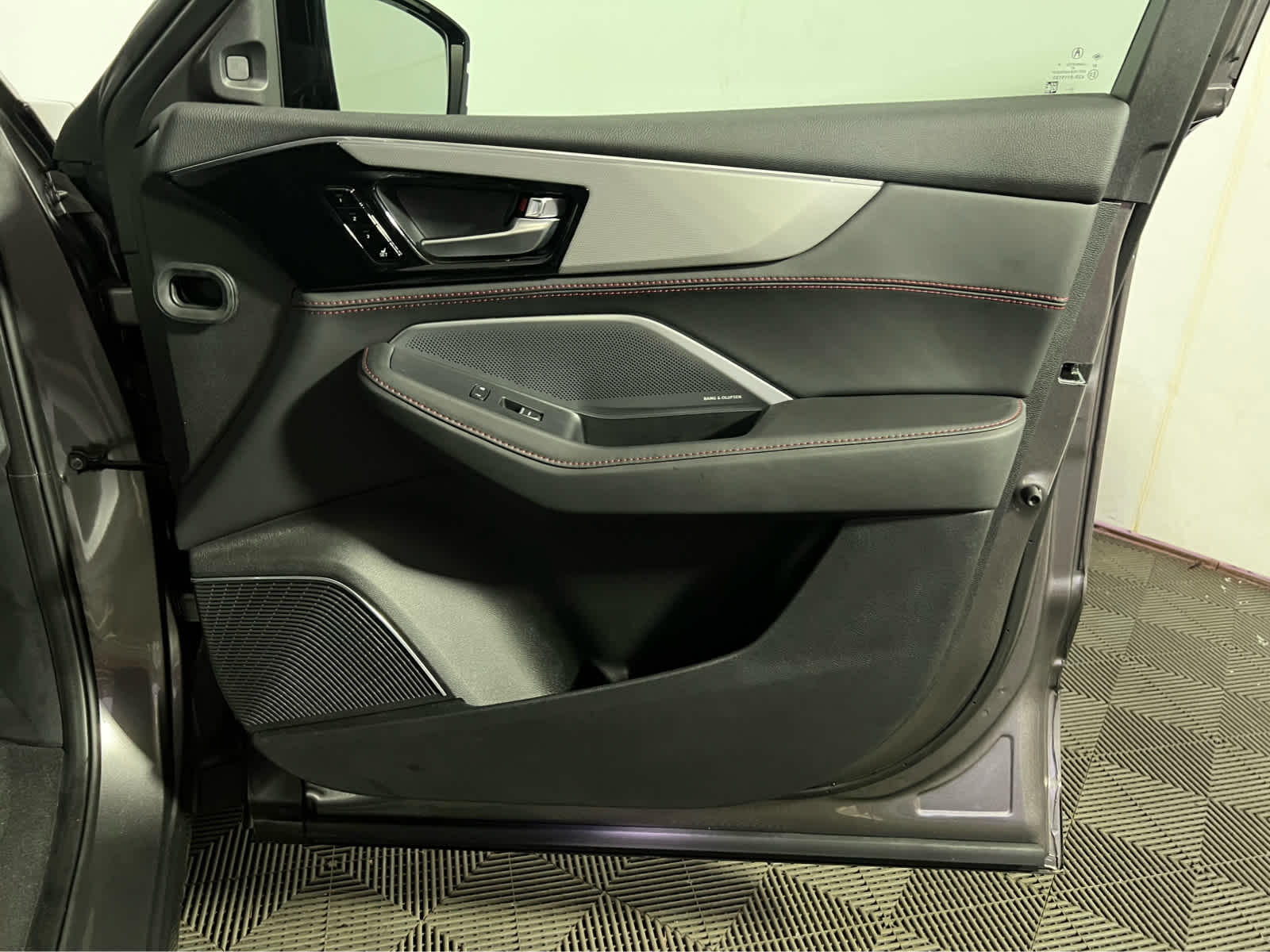 2026 Acura MDX w/A-Spec Package