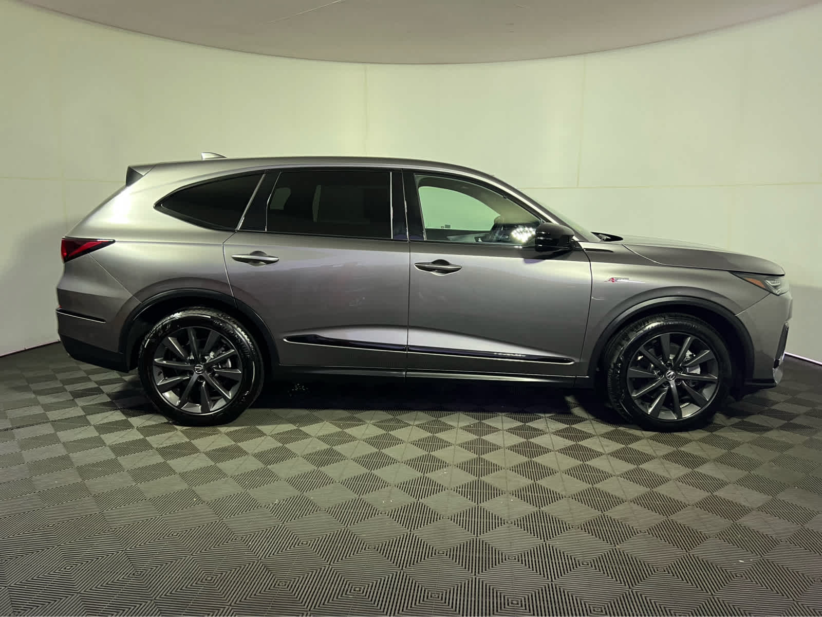 2026 Acura MDX w/A-Spec Package