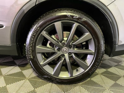 2026 Acura MDX w/A-Spec Package