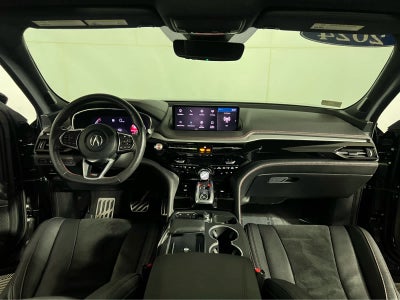 2024 Acura MDX SH-AWD A-SPEC