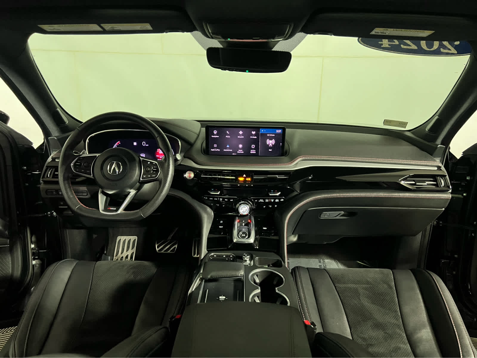 2024 Acura MDX SH-AWD A-SPEC