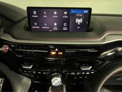2024 Acura MDX SH-AWD A-SPEC