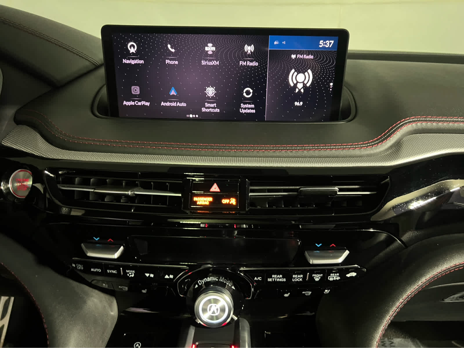 2024 Acura MDX SH-AWD A-SPEC