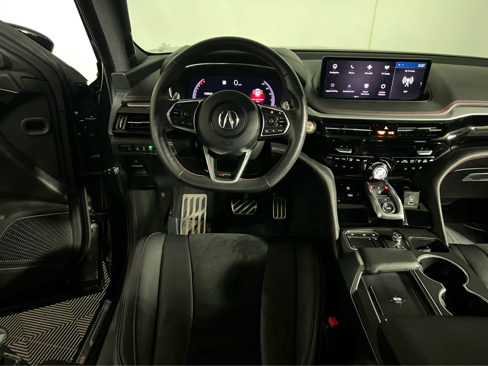 2024 Acura MDX SH-AWD A-SPEC