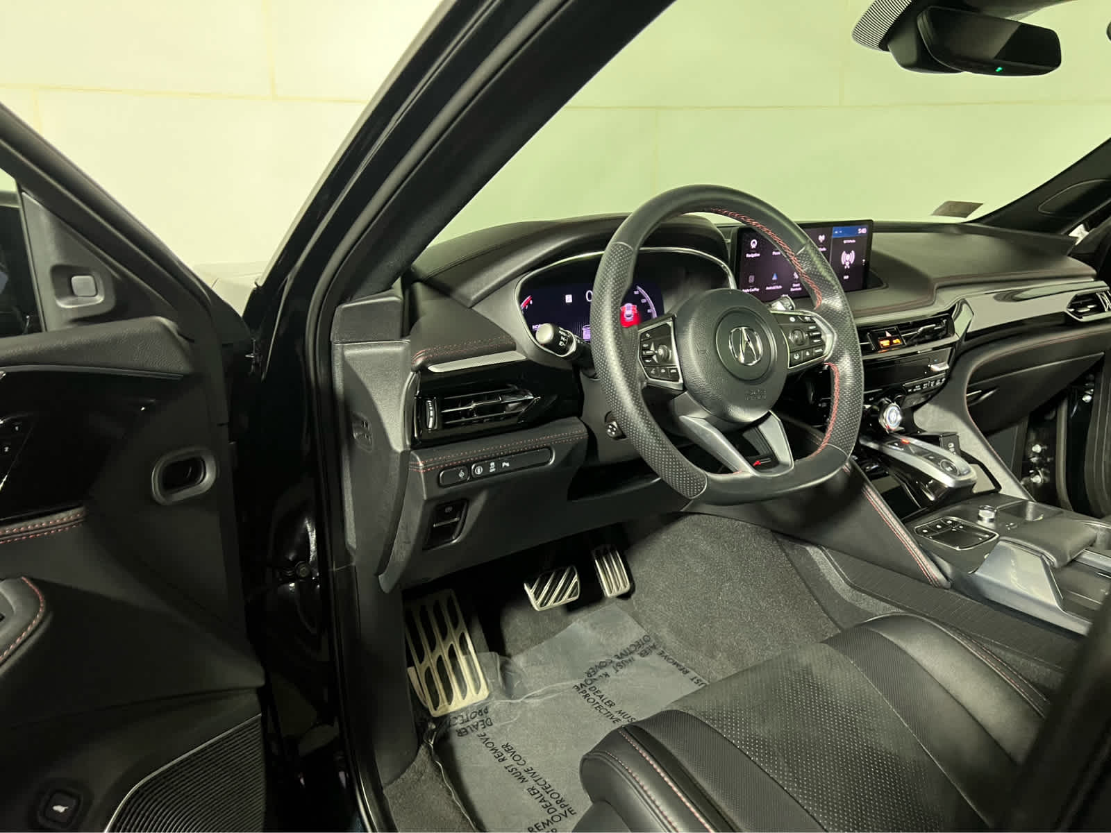 2024 Acura MDX SH-AWD A-SPEC