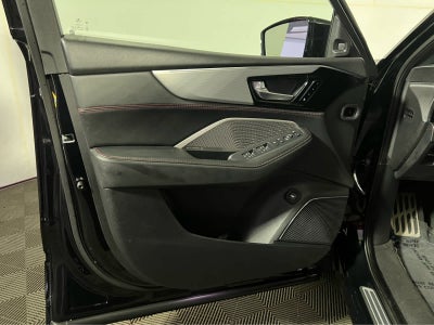 2024 Acura MDX SH-AWD A-SPEC