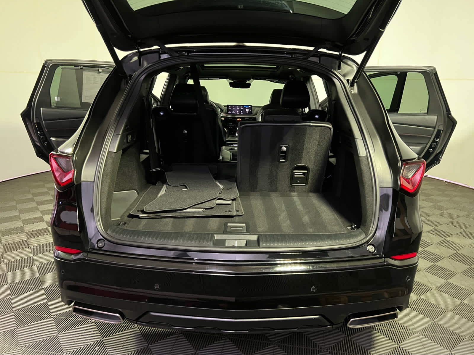2024 Acura MDX SH-AWD A-SPEC