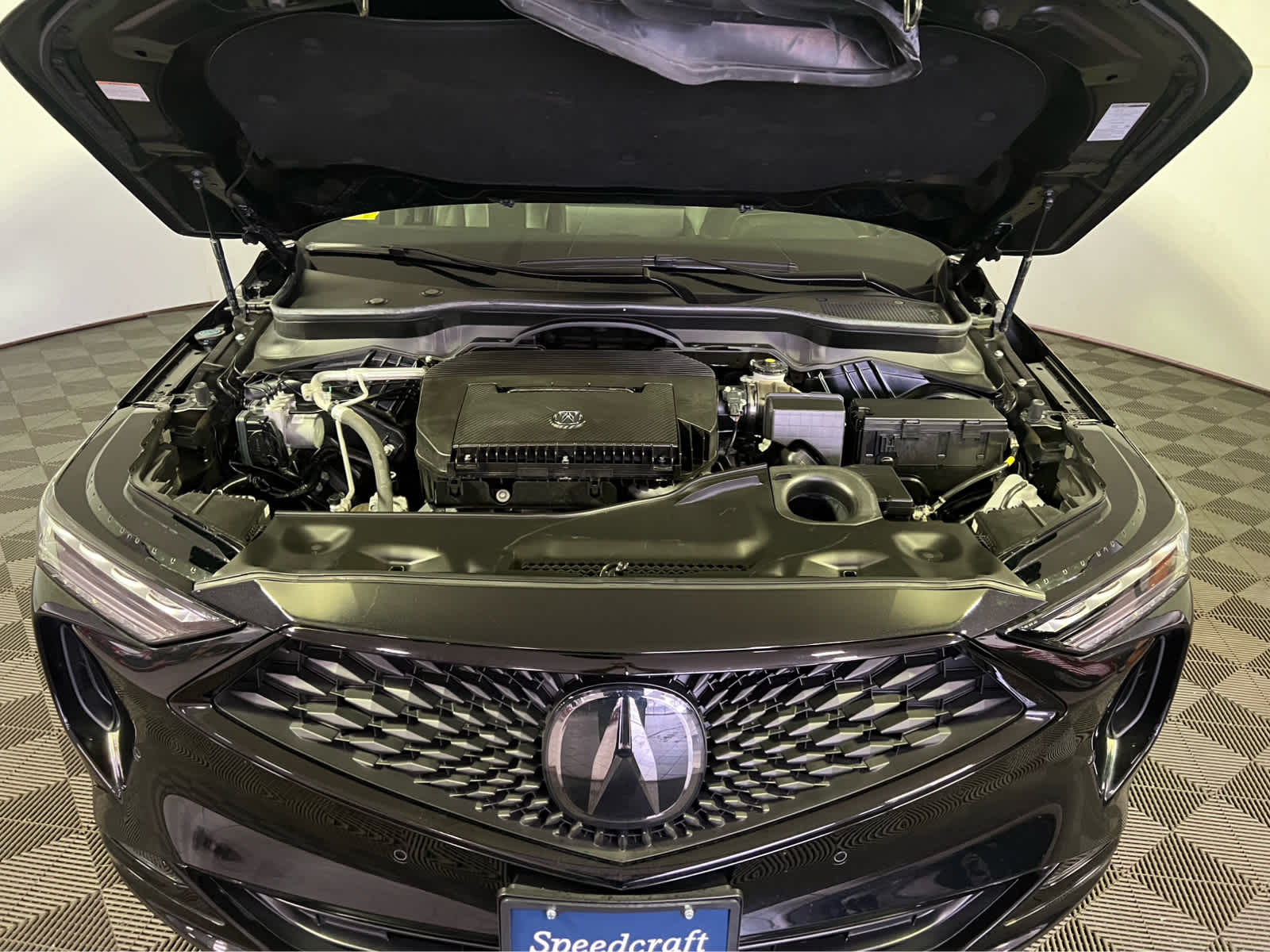 2024 Acura MDX SH-AWD A-SPEC