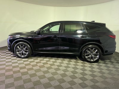 2024 Acura MDX SH-AWD A-SPEC