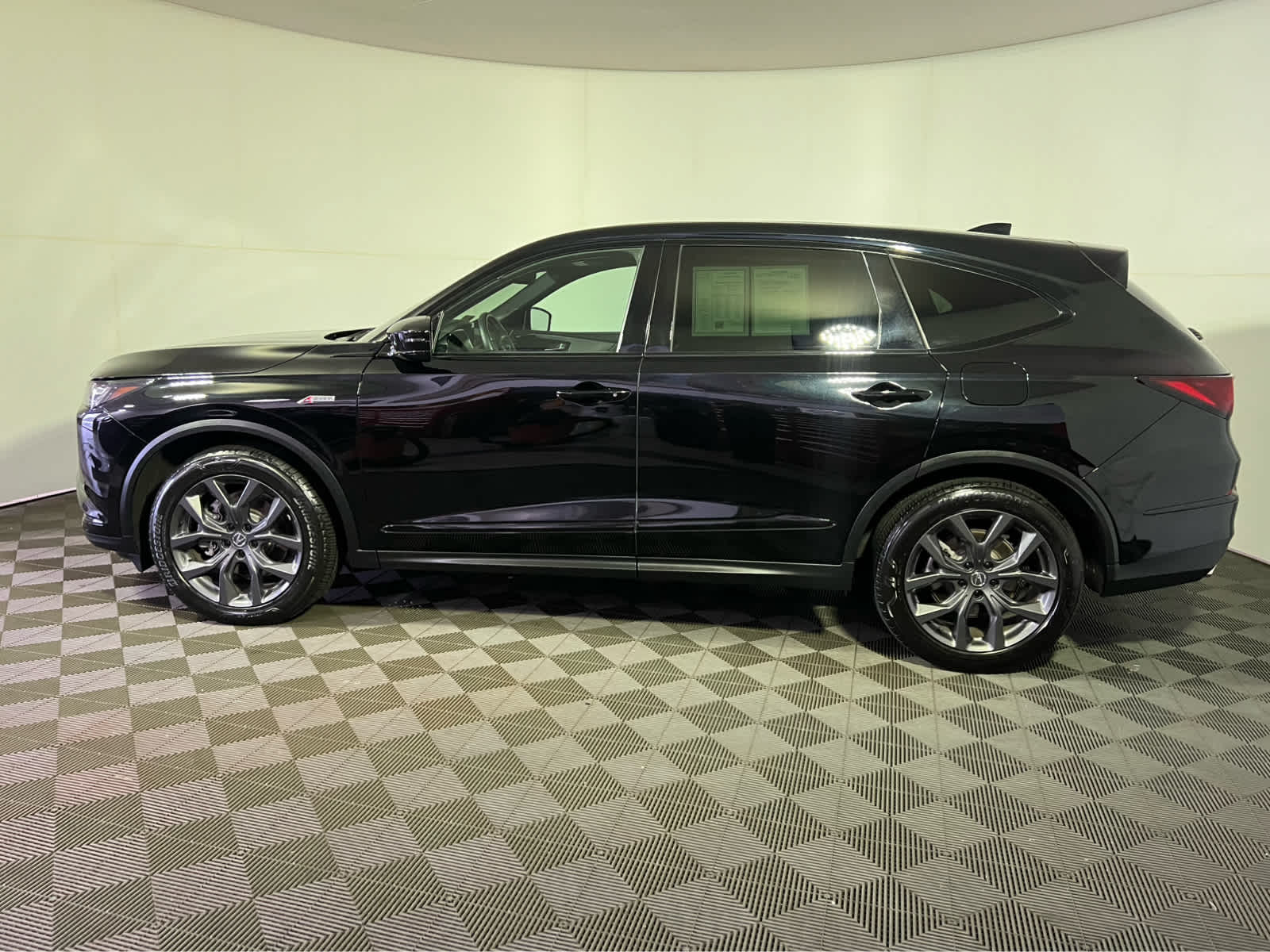 2024 Acura MDX SH-AWD A-SPEC