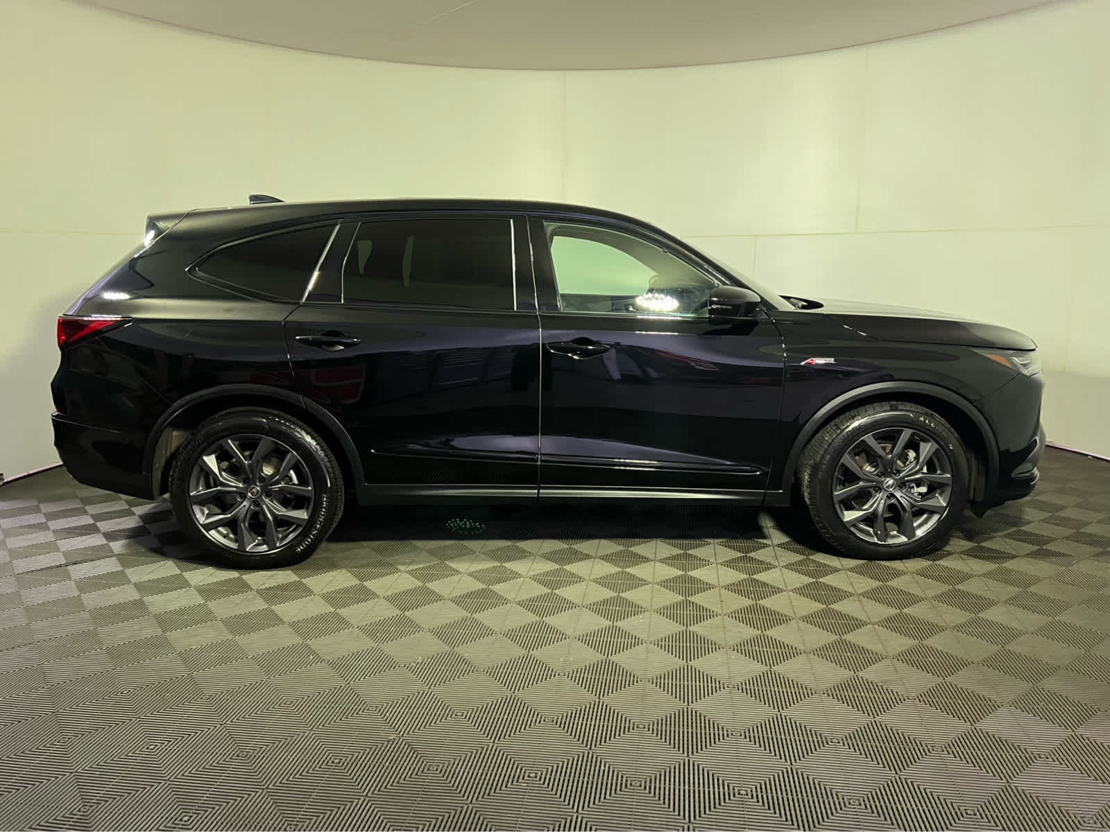 2024 Acura MDX SH-AWD A-SPEC