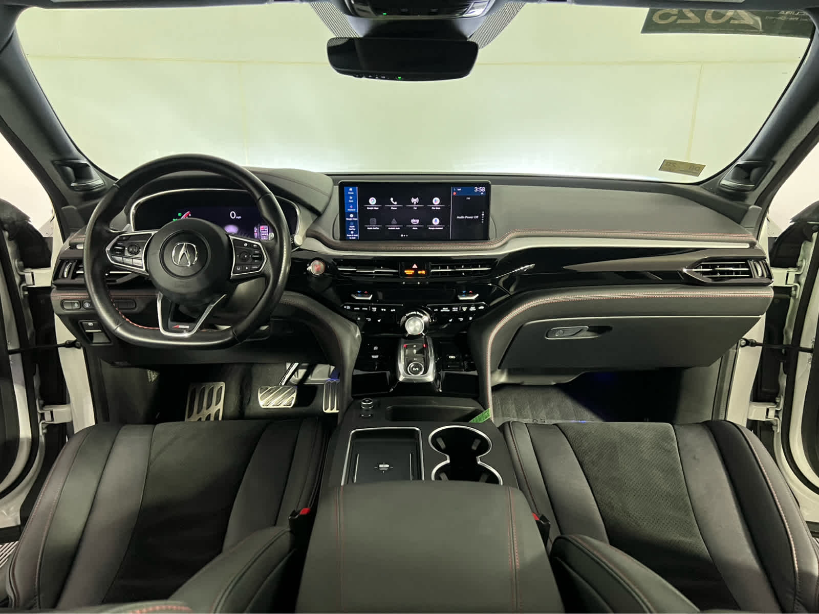 2025 Acura MDX SH-AWD A-SPEC