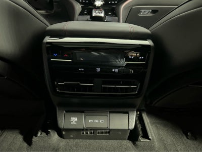 2025 Acura MDX SH-AWD A-SPEC