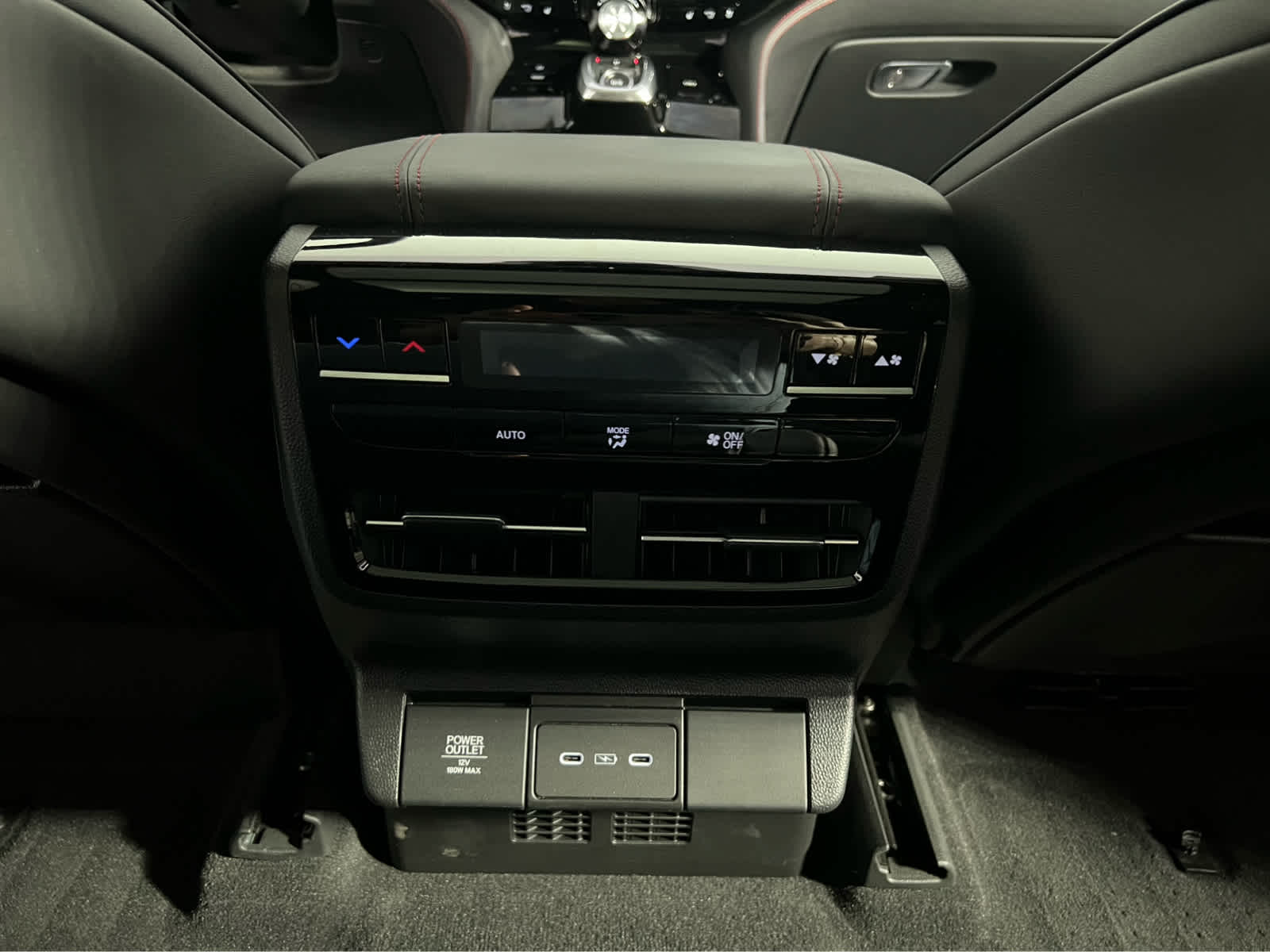 2025 Acura MDX SH-AWD A-SPEC