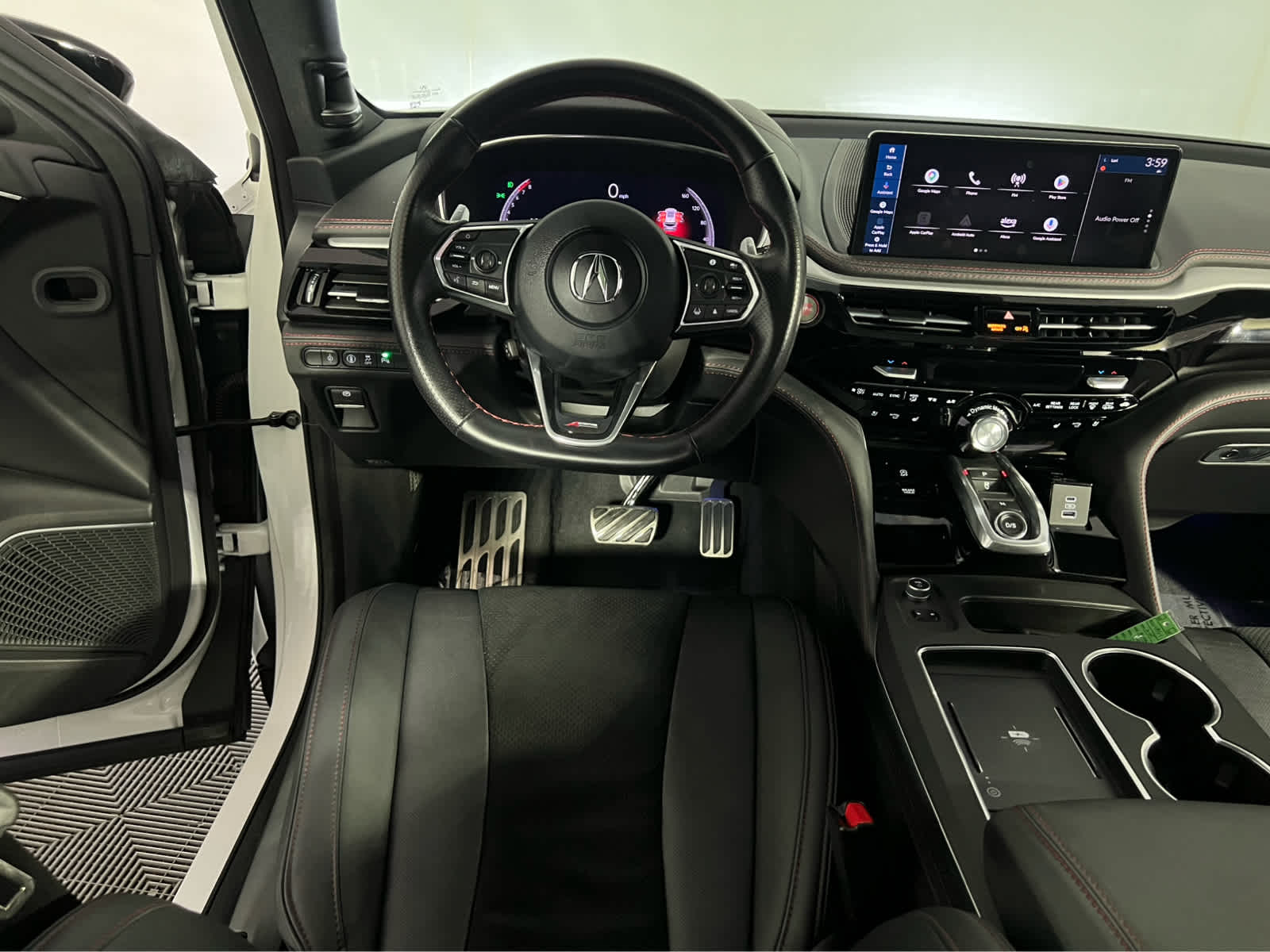 2025 Acura MDX SH-AWD A-SPEC