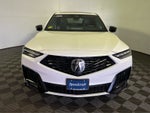 2025 Acura MDX SH-AWD A-SPEC