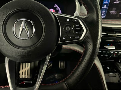 2025 Acura MDX SH-AWD A-SPEC
