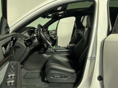 2025 Acura MDX SH-AWD A-SPEC