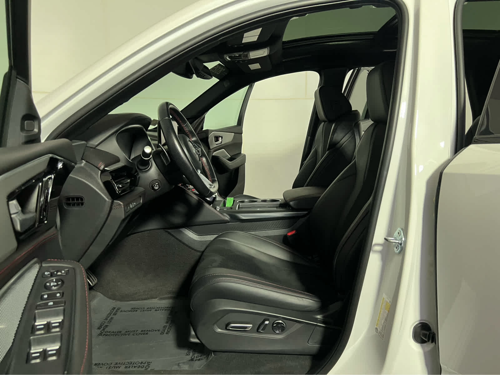 2025 Acura MDX SH-AWD A-SPEC