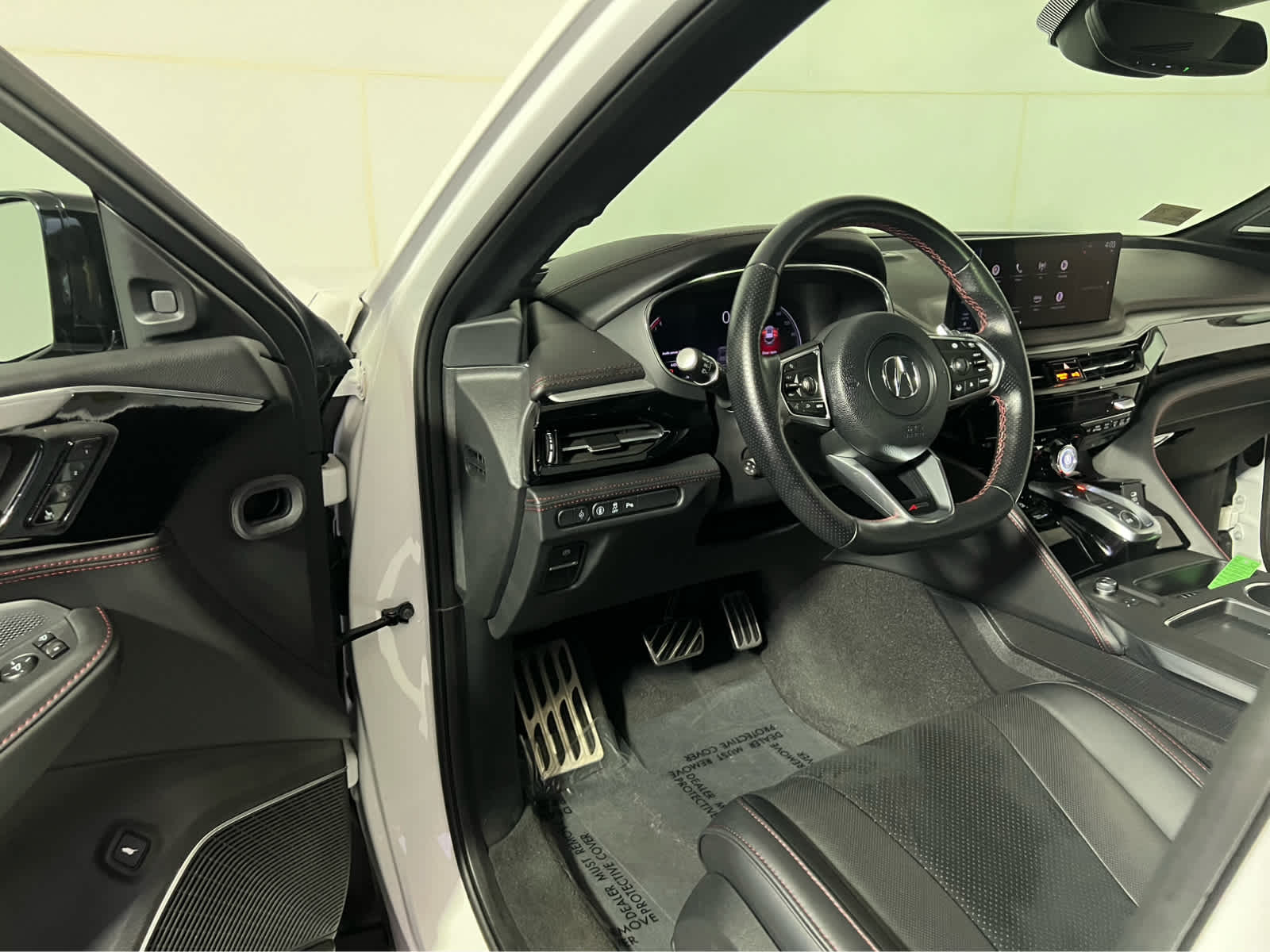 2025 Acura MDX SH-AWD A-SPEC