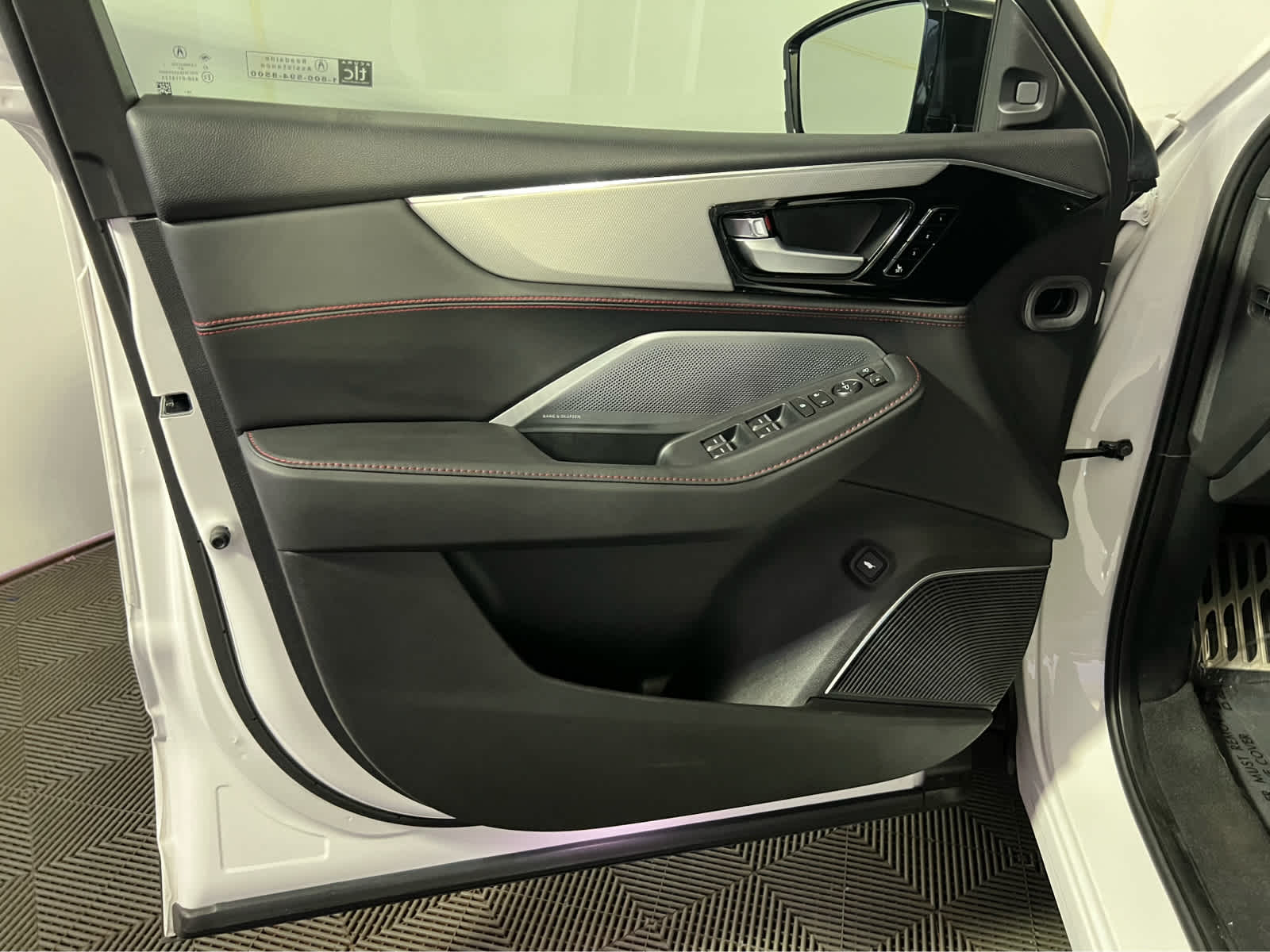 2025 Acura MDX SH-AWD A-SPEC