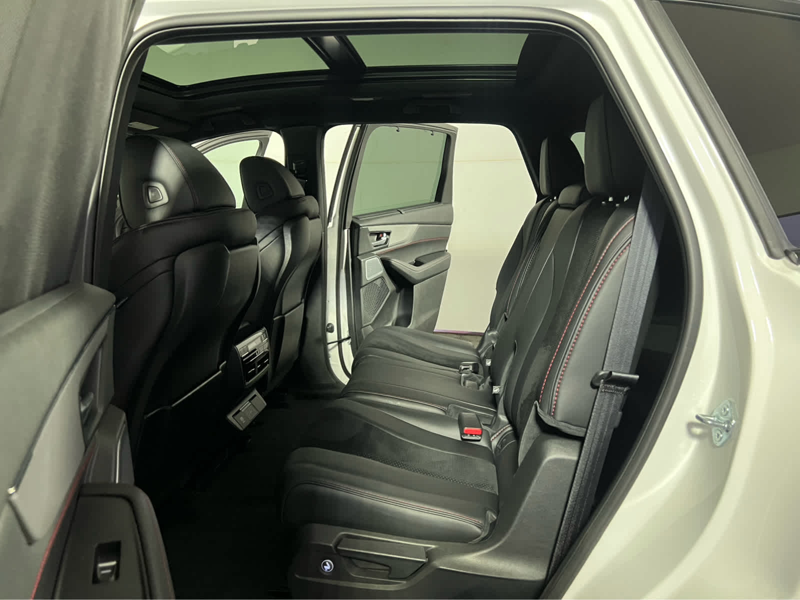 2025 Acura MDX SH-AWD A-SPEC