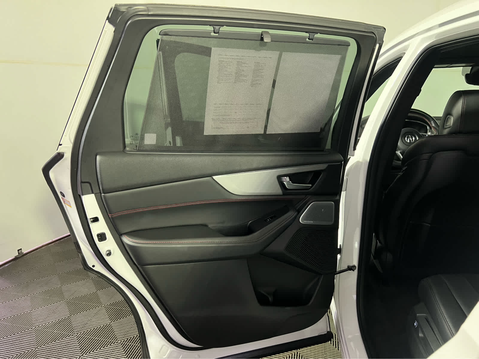 2025 Acura MDX SH-AWD A-SPEC