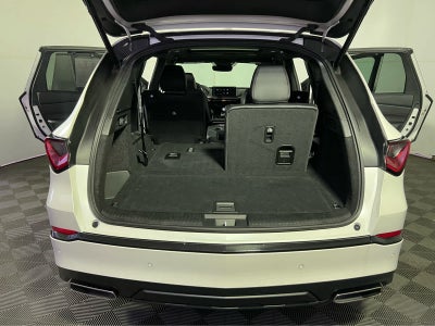 2025 Acura MDX SH-AWD A-SPEC