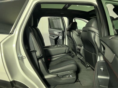 2025 Acura MDX SH-AWD A-SPEC