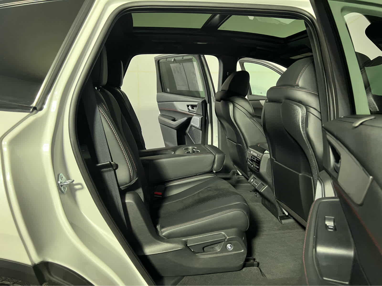 2025 Acura MDX SH-AWD A-SPEC