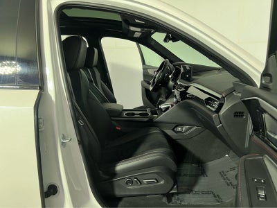 2025 Acura MDX SH-AWD A-SPEC