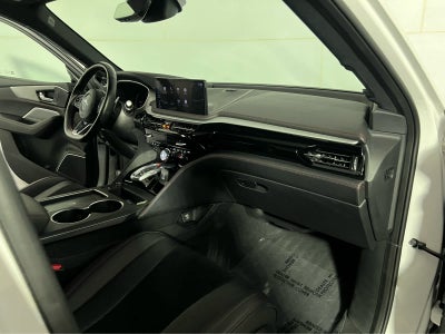 2025 Acura MDX SH-AWD A-SPEC