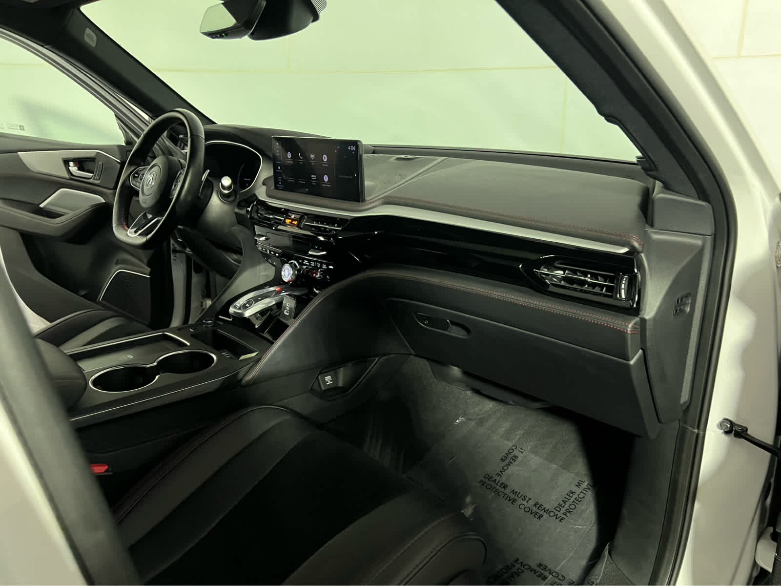 2025 Acura MDX SH-AWD A-SPEC