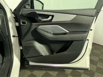 2025 Acura MDX SH-AWD A-SPEC