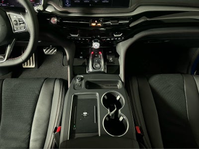 2026 Acura MDX w/A-Spec Package