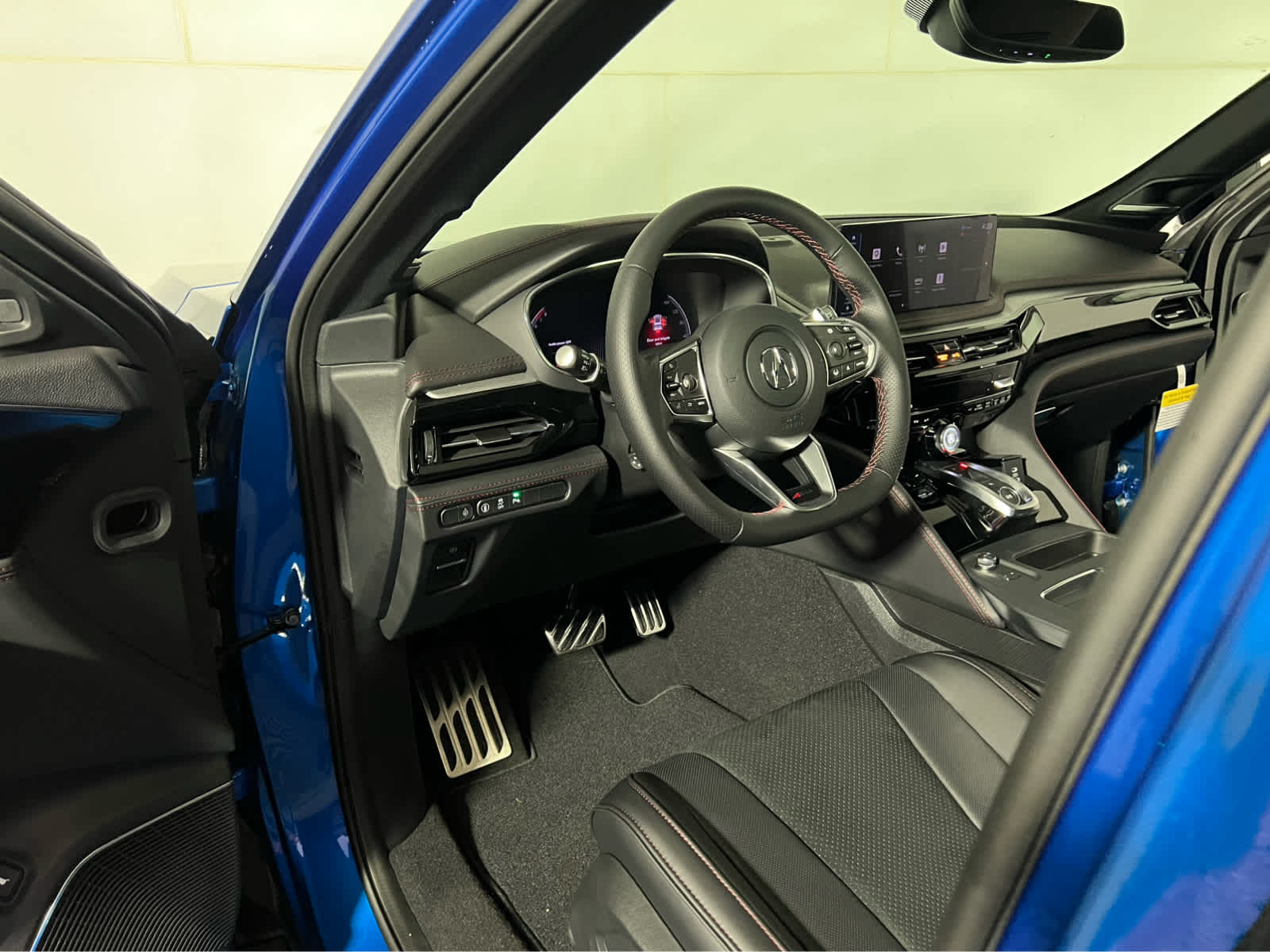 2026 Acura MDX w/A-Spec Package