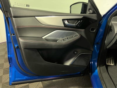 2026 Acura MDX w/A-Spec Package