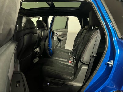 2026 Acura MDX w/A-Spec Package