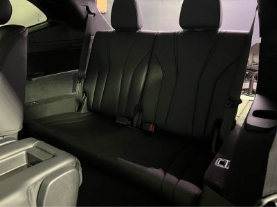2026 Acura MDX w/A-Spec Package