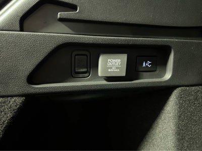 2026 Acura MDX w/A-Spec Package