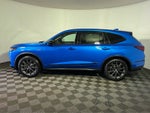 2026 Acura MDX w/A-Spec Package