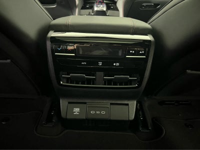 2026 Acura MDX w/A-Spec Package