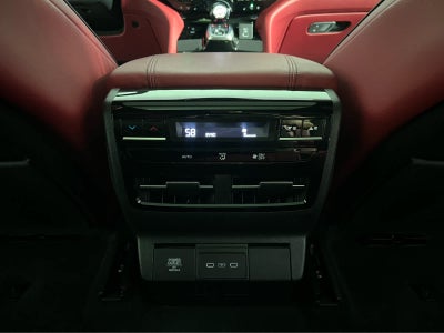 2025 Acura MDX SH-AWD A-SPEC