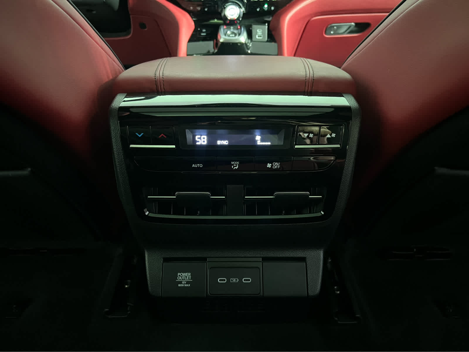 2025 Acura MDX SH-AWD A-SPEC