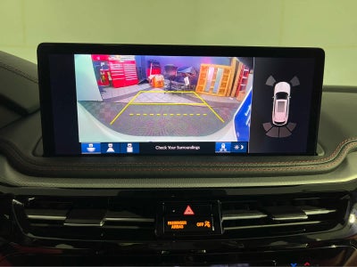 2025 Acura MDX SH-AWD A-SPEC